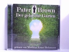 Pater Brown - Der geheime