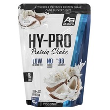 (62,23 EUR/kg) All Stars Hy-Pro Protein Shake 85 Beutel 400g Eiweiß Aminos BCAA