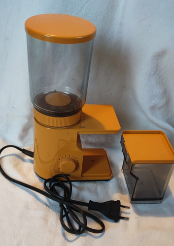 Moccamühle kaffeemühle braun - moccamühle,