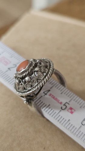 Antiker vintage 800 silber - vintage,