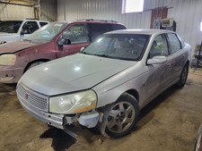 Rear Brakes Rotor Fits 00-05