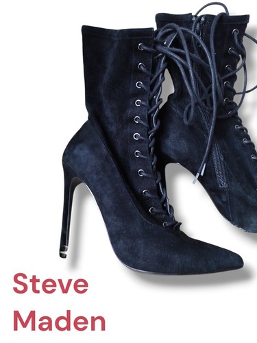 Women steve madden ankle boots - women,