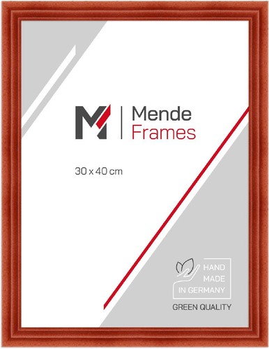 Mendeframes h410 wandspiegel - mendeframes,