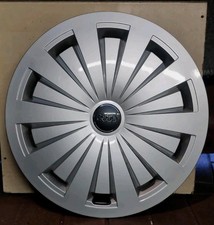 1 x 16 Zoll Radkappe Original