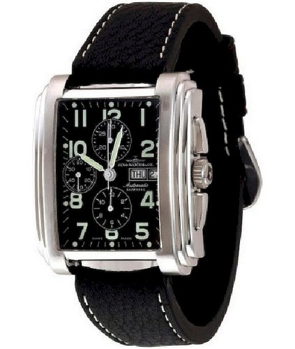 Zeno watch herrenuhr - herrenuhr, stairs