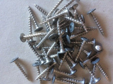 100 stück 0x50mm anthrazit - stück,