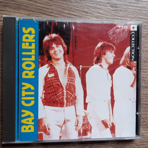 Bay city rollers the - -,