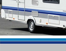 Aufkleber seitenstreifen fur