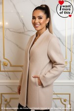 Strenesse ·  Mantel Coat ·