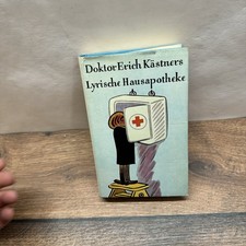Doktor Erich Kästners