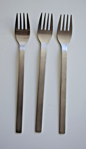 Mono gabeln design - 3,