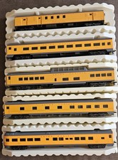 Rivarossi/Ahm  US 5 x