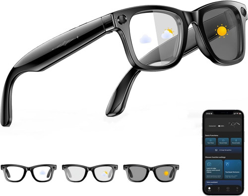Smart brille hd - smart,