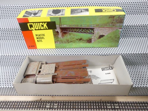 Pola quick 808 brücke h0 - b,