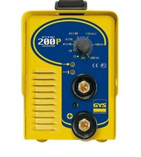 Abratools GYSMI 200P Inverter
