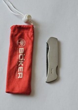 Böker Titan damast mini