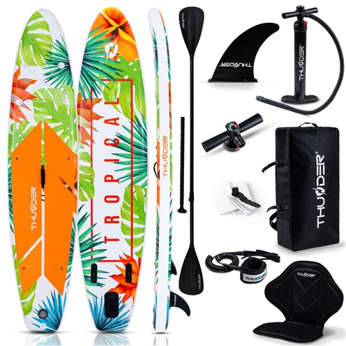 Sup board 350cm aufblasbar - sup,