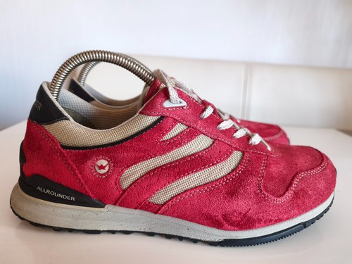 Mephisto allrounder damen - allrounder,