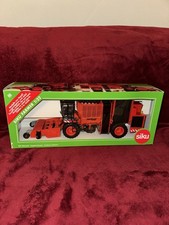 Siku 4055 - Holmer Terra Dos -