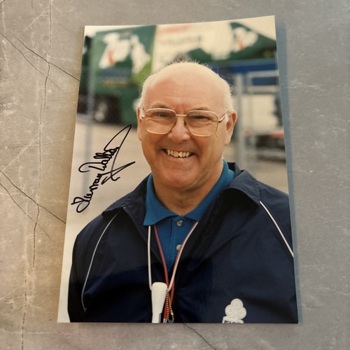 Murray walker motorsport - murray, f1