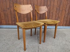 Danish Designer Stuhl