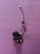 Orig. Mercedes W211 W219 W209 W199 R171 Heckklappenschloß Schloss A1717500085