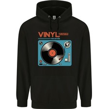 Retro Vinyl Schallplatten