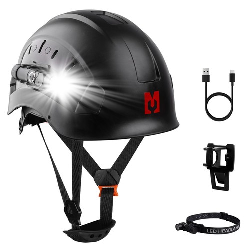 Mustbau en397 schutzhelm mit - mustbau,