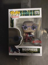 Funko POP! Movies Matrix -