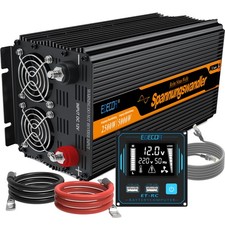 Wechselrichter Reiner Sinus