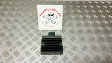 Spannungsregler Lichtmaschine