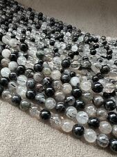 Natürliche 3A Turmalin Quarz