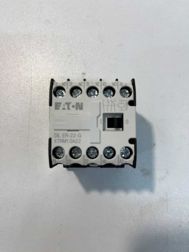 Eaton diler hilfsschütz - diler-22-g,