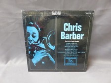 Chris Barber With Guest Artist