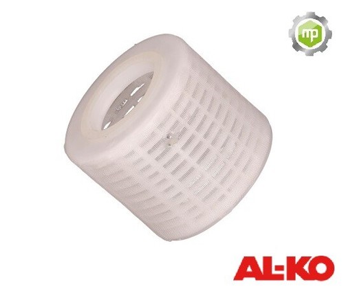 Filter hauswasserwerke - al-ko,