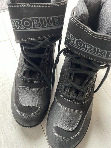 Probiker motorradstiefel damen - probiker,