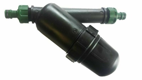 Wasserfilter siebfilter - wasserfilter,