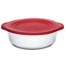 Borcam-Set Backform Glas