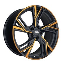 Zoll rs5 felgen - 4x, für