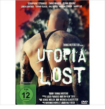 Utopia Lost / DVD - Mit