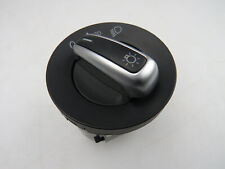 3C8941431D Lichtschalter Tagfahrlicht Coming Home US Modell VW Tiguan 5N chrom