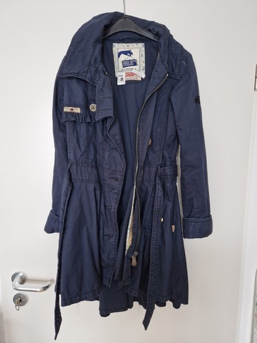 Damen jacke mantel khujo s - mantel,