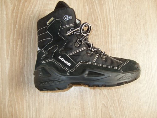 Lowa rufus gtx wander - ii,