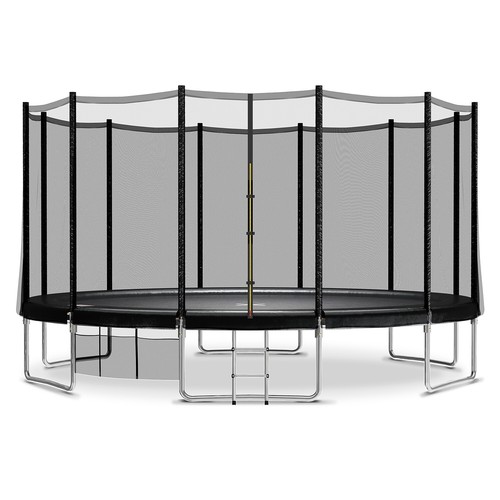 183 427cm trampolin - 183-427cm,