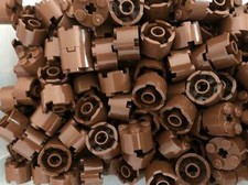 Lego (c) 50x Rundstein Basic