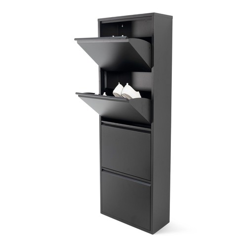 Schuhschrank billy by - billy, 4