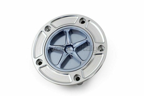 Evotech benzin tankdeckel - evotech,