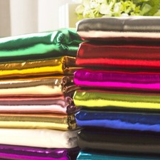 Elastisch Kunst Lack Leder