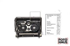 Stereocamera Ica Stereo Ideal