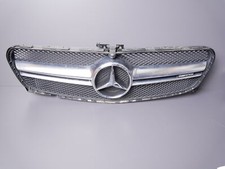 Mercedes Kühlergrill